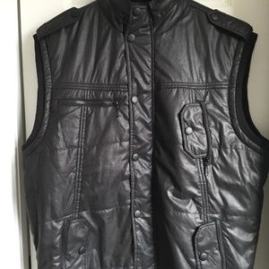 PaperDenim&Cloth Vest